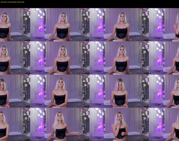 krissone — 3 minute Chaturbate female cam show recording, 720p, Sep 21, 2022