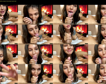 kristenflame — 10 minute Chaturbate couple cam show recording, 1080p, Sep 21, 2022