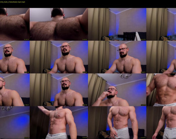 kurt_stone1 — 24 minute Chaturbate male cam show recording, 1080p, Sep 21, 2022