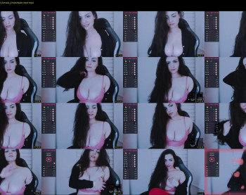 lady_yas — 48 minute Chaturbate female cam show recording, 720p, Sep 22, 2022