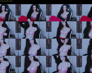 lady_yas — 17 minute Chaturbate female cam show recording, 720p, Sep 22, 2022