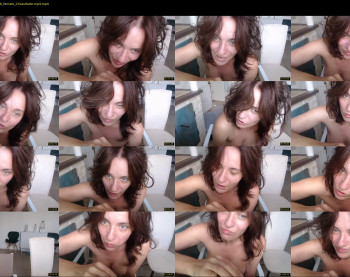ladygilda — 14 minute Chaturbate female cam show recording, 720p, Sep 21, 2022
