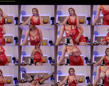 ladyjeen — 55 minute Chaturbate female cam show recording, 1080p, Sep 21, 2022