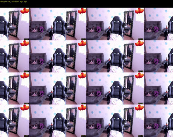 lalanaughty1 — 21 minute Chaturbate female cam show recording, 1080p, Sep 21, 2022