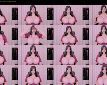 lanna_love — 48 minute Chaturbate female cam show recording, 720p, Sep 22, 2022