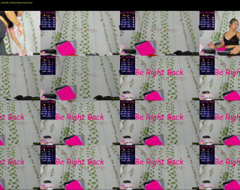 lararey_ — 15 minute Chaturbate female cam show recording, 1080p, Sep 21, 2022