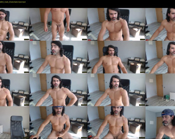 latino23bom — 103 minute Chaturbate male cam show recording, 720p, Sep 21, 2022