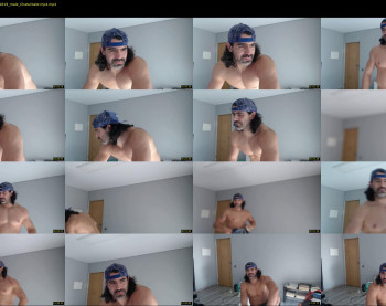 latino23bom — 16 minute Chaturbate male cam show recording, 720p, Sep 21, 2022