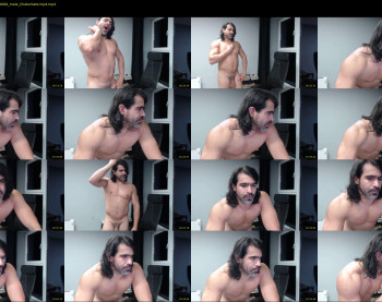 latino23bom — 4 minute Chaturbate male cam show recording, 720p, Sep 22, 2022