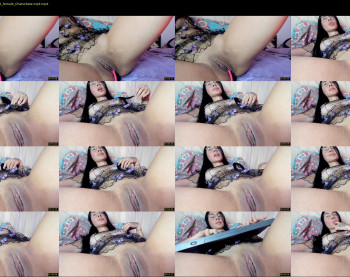 lau_xoxo — 10 minute Chaturbate female cam show recording, 1080p, Sep 22, 2022