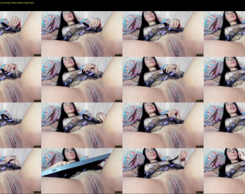 lau_xoxo — 8 minute Chaturbate female cam show recording, 1080p, Sep 22, 2022