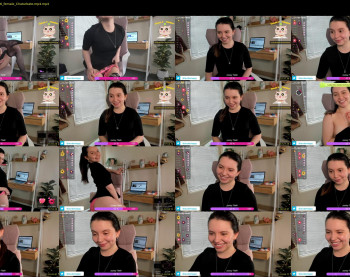 laura_lee — 106 minute Chaturbate female cam show recording, 720p, Sep 22, 2022