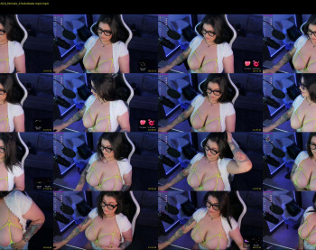 laurasophya — 53 minute Chaturbate female cam show recording, 1080p, Sep 21, 2022
