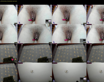 laureth_arashi — 22 minute Chaturbate female cam show recording, 1080p, Sep 21, 2022