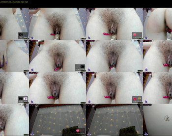 laureth_arashi — 53 minute Chaturbate female cam show recording, 1080p, Sep 21, 2022