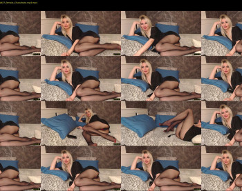 lavenasweet — 59 minute Chaturbate female cam show recording, 1080p, Sep 21, 2022