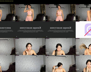 lee_chinsu — 8 minute Chaturbate female cam show recording, 1080p, Sep 22, 2022