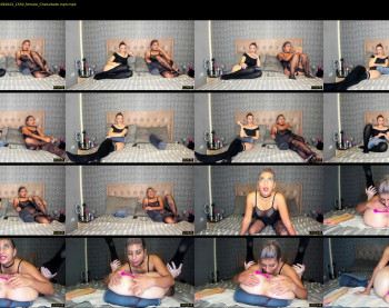 lenoreandjasonsroom — 98 minute Chaturbate female cam show recording, 720p, Sep 21, 2022