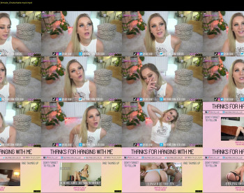 lexi_luv — 17 minute Chaturbate female cam show recording, 1080p, Sep 21, 2022