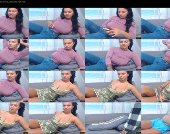 lexy_sweet — 56 minute Chaturbate female cam show recording, 720p, Sep 21, 2022