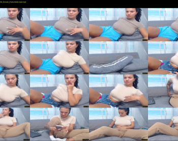 lexy_sweet — 92 minute Chaturbate female cam show recording, 720p, Sep 21, 2022