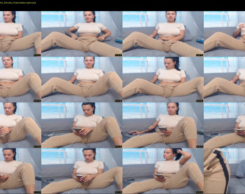 lexy_sweet — 11 minute Chaturbate female cam show recording, 720p, Sep 21, 2022