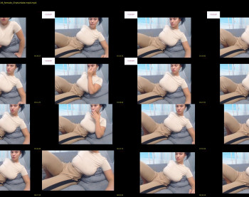 lexy_sweet — 11 minute Chaturbate female cam show recording, 720p, Sep 22, 2022