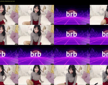 lianayun — 71 minute Chaturbate female cam show recording, 1080p, Sep 22, 2022