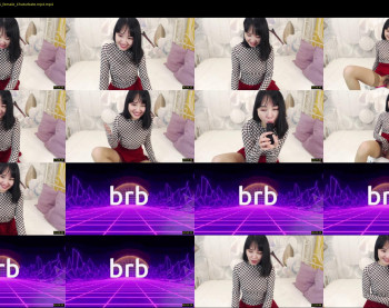 lianayun — 60 minute Chaturbate female cam show recording, 1080p, Sep 22, 2022