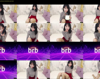 lianayun — 60 minute Chaturbate female cam show recording, 1080p, Sep 22, 2022