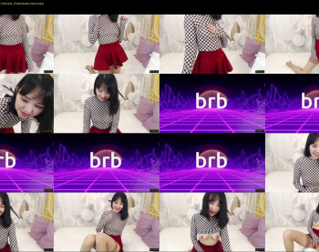 lianayun — 39 minute Chaturbate female cam show recording, 1080p, Sep 22, 2022