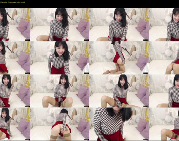 lianayun — 40 minute Chaturbate female cam show recording, 1080p, Sep 22, 2022