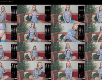 lili_01 — 19 minute Chaturbate female cam show recording, 720p, Sep 21, 2022