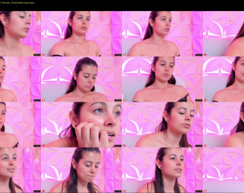lilicarter_ — 34 minute Chaturbate female cam show recording, 1080p, Sep 21, 2022