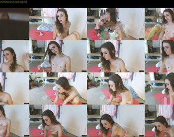 lilmamidaisy — 20 minute Chaturbate female cam show recording, 480p, Sep 21, 2022