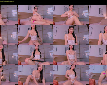 lorileen — 56 minute Chaturbate female cam show recording, 1080p, Sep 21, 2022