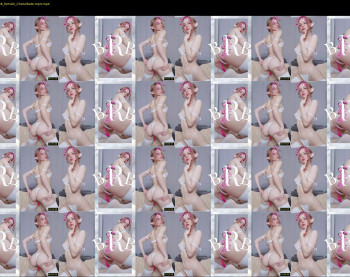 lornadyer — 9 minute Chaturbate female cam show recording, 720p, Sep 21, 2022