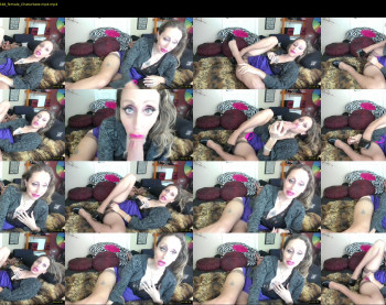 lourdesnoir — 13 minute Chaturbate female cam show recording, 1080p, Sep 21, 2022