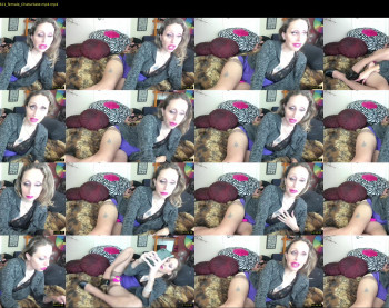 lourdesnoir — 21 minute Chaturbate female cam show recording, 1080p, Sep 21, 2022