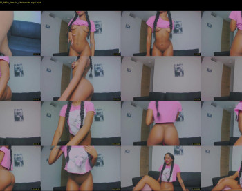 loveit_hermione — 108 minute Chaturbate female cam show recording, 480p, Sep 21, 2022