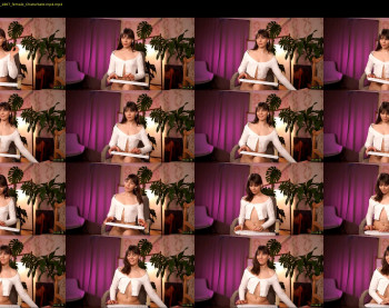 lovely_tammy — 2 minute Chaturbate female cam show recording, 720p, Sep 21, 2022