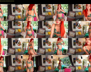 madisonlara — 59 minute Chaturbate female cam show recording, 1080p, Sep 21, 2022