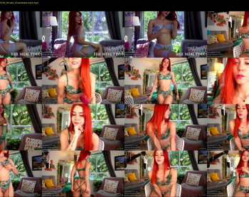 madisonlara — 59 minute Chaturbate female cam show recording, 1080p, Sep 21, 2022