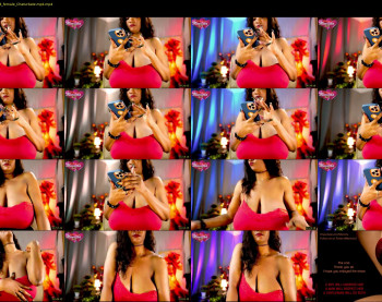 mariicha — 4 minute Chaturbate female cam show recording, 1080p, Sep 22, 2022