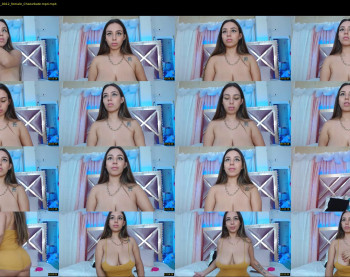 marilyn_rouse — 21 minute Chaturbate female cam show recording, 720p, Sep 22, 2022