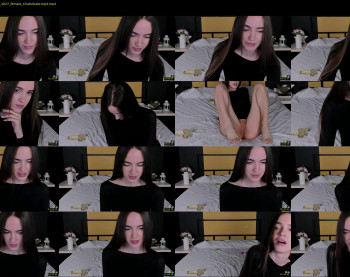 mary_janee__ — 26 minute Chaturbate female cam show recording, 1080p, Sep 21, 2022
