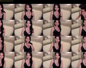 mary_love16 — 43 minute Chaturbate female cam show recording, 720p, Sep 21, 2022