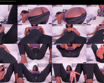 maryevans_ — 30 minute Chaturbate female cam show recording, 1080p, Sep 21, 2022