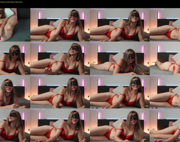 mbca — 54 minute Chaturbate couple cam show recording, 1080p, Sep 21, 2022