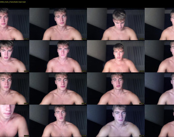 megamaxxxl — 17 minute Chaturbate male cam show recording, 1080p, Sep 21, 2022